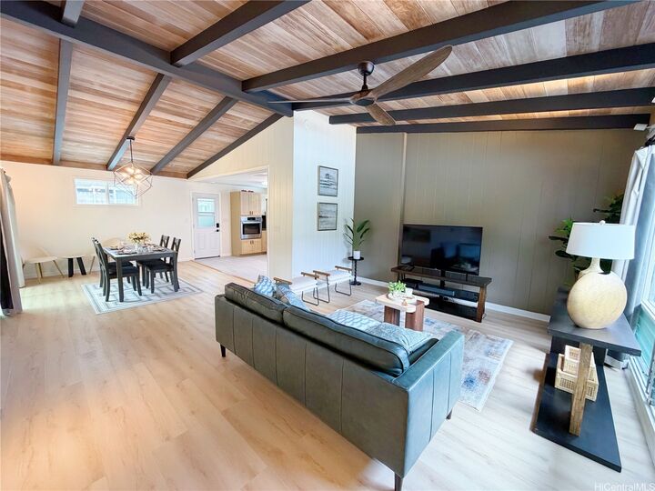 Property Photo:  3426 Loulu Street  HI 96822 