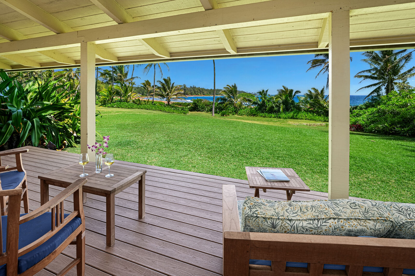 Property Photo:  4188-A Pilikai Rd  HI 96703 