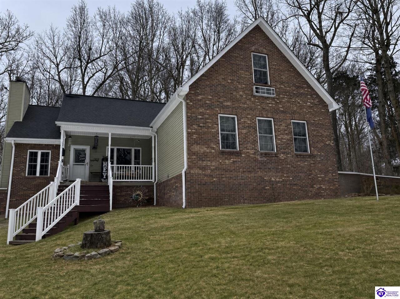 Property Photo: 386 Nancy Drive KY 42701