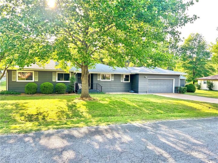 Property Photo: 2311 Sue Lane KS 67301