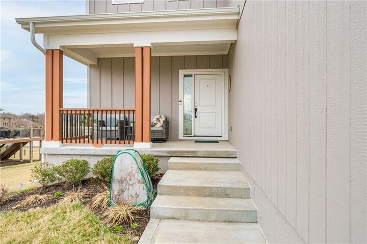 Property Photo:  1929 SW Merryman Drive  MO 64082 