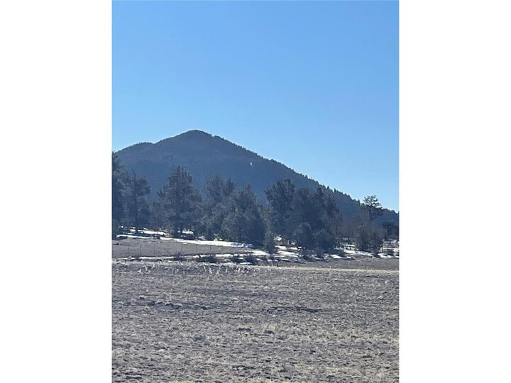 Property Photo:  262 Grand Teton Dr  CO 80449 
