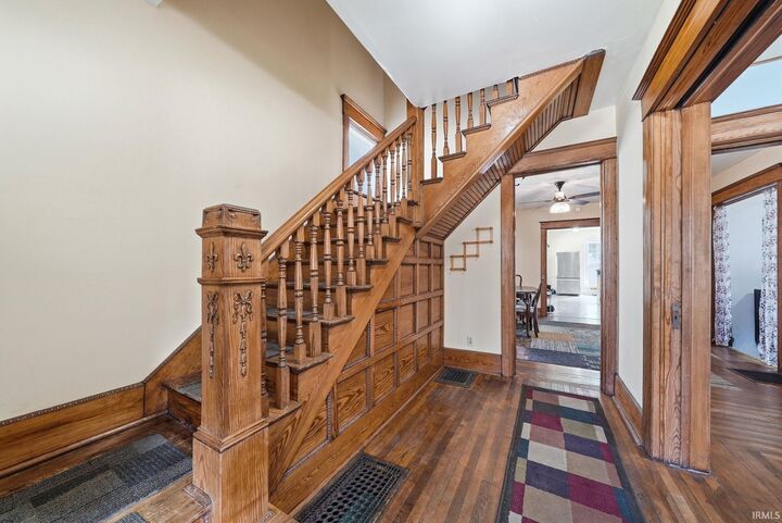 Property Photo:  325 W 5th Street  IN 46706 