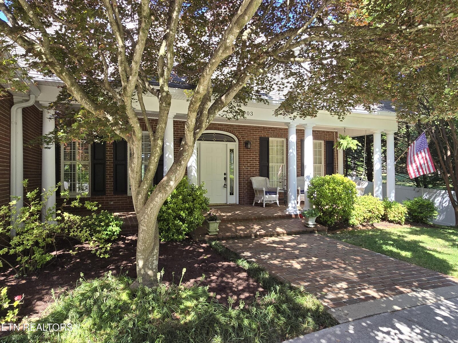 Property Photo:  903 Frontier Circle  TN 37737 