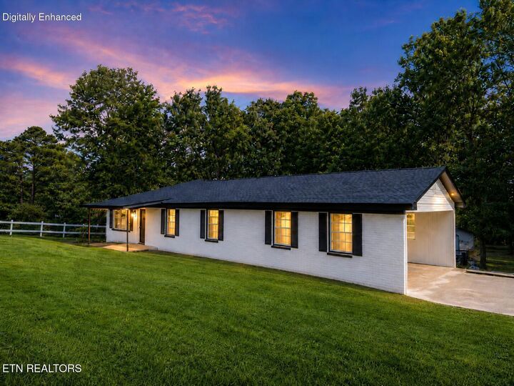 Property Photo: 711 Walter St TN 37303