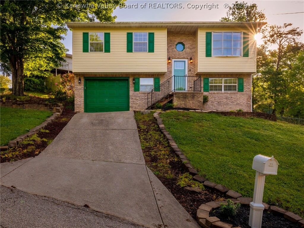 Property Photo:  11 Poplar Hills Road  WV 25526 