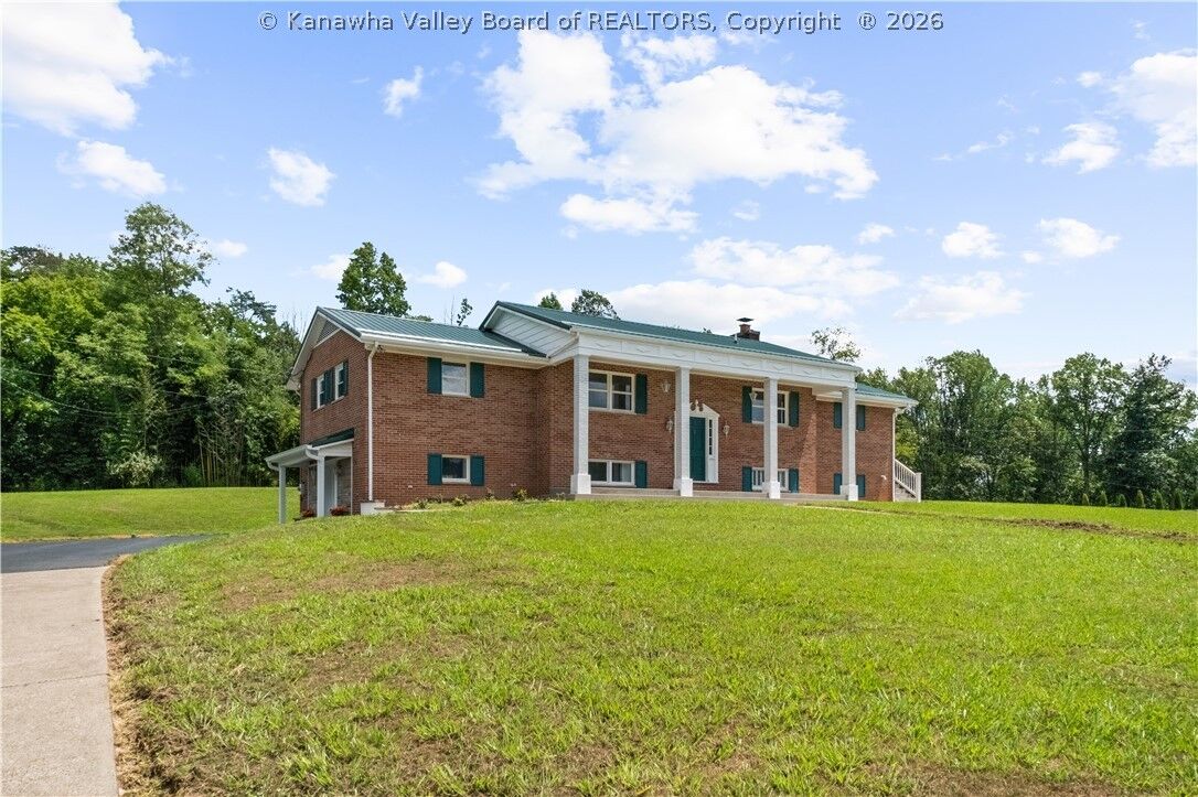 Property Photo:  3 Lous Drive  WV 25071 