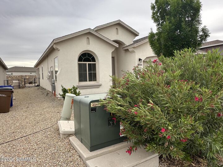 Property Photo:  4656 Toluca Avenue  NM 88012 