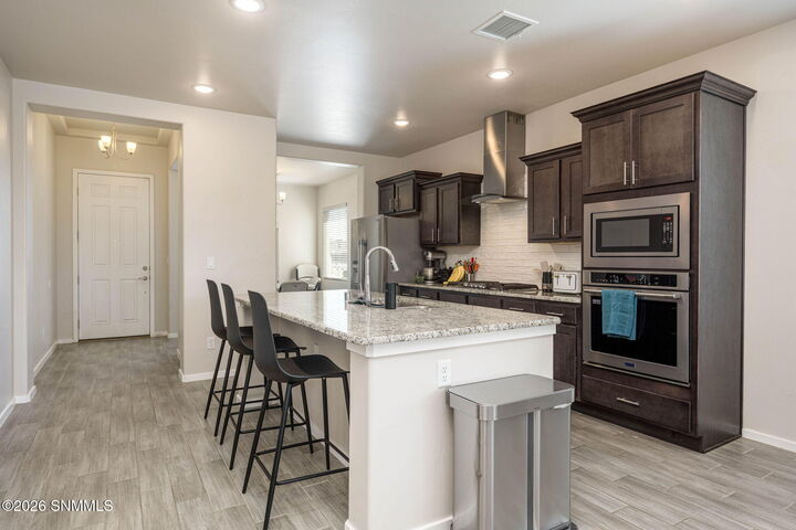 Property Photo:  4656 Toluca Avenue  NM 88012 