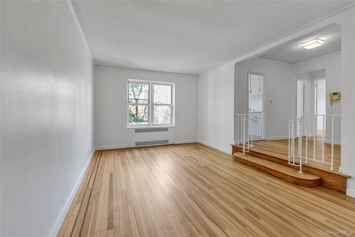 Property Photo: 68-63 108th Street 3G NY 11375