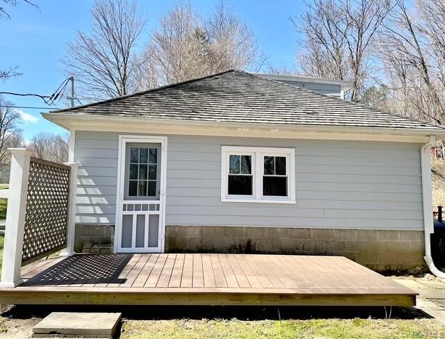 Property Photo:  209 Route 202 Cottage  NY 10589 