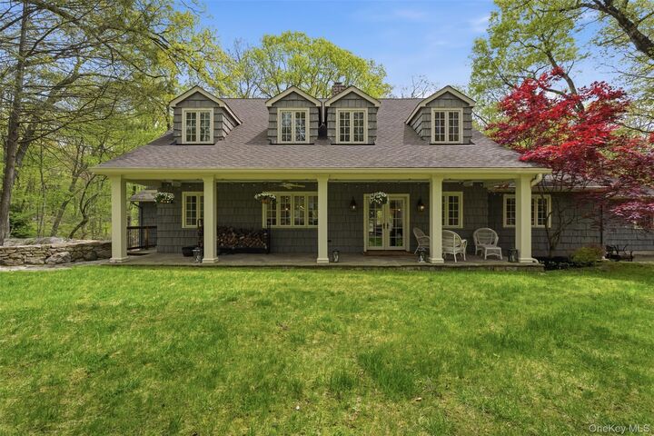 Property Photo:  29 E Kinnicutt Road  NY 10576 