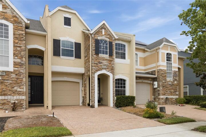 Property Photo:  534 Terrace Spring Drive  FL 32828 