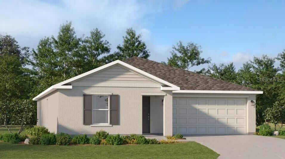 Property Photo:  2316 Blueberry Road  FL 34288 