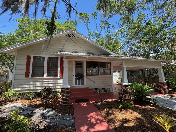 Property Photo:  2210 14th Avenue W  FL 34205 