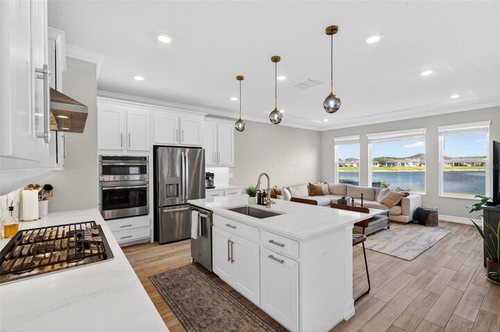 Property Photo: 4588 San Martino Drive FL 33543
