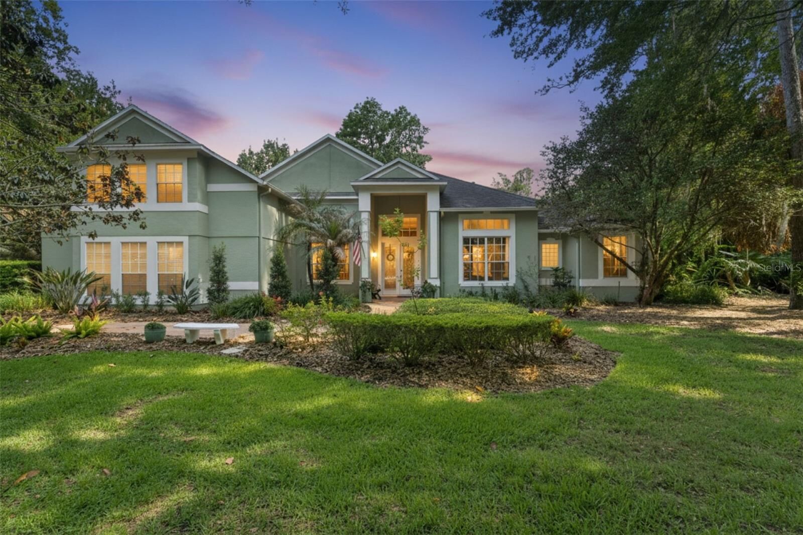 Property Photo:  109 Cherry Creek Circle  FL 32708 
