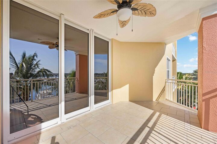 Property Photo:  606 Riviera Dunes Way 302  FL 34221 