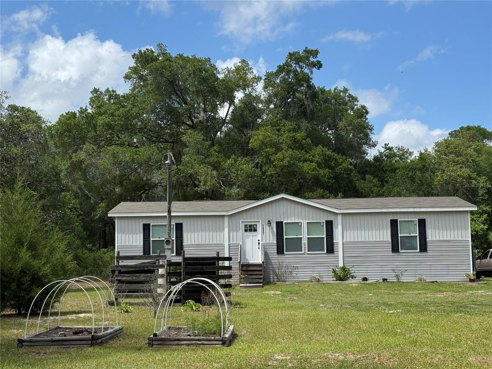 Property Photo:  10801 SW 160th Street  FL 34432 