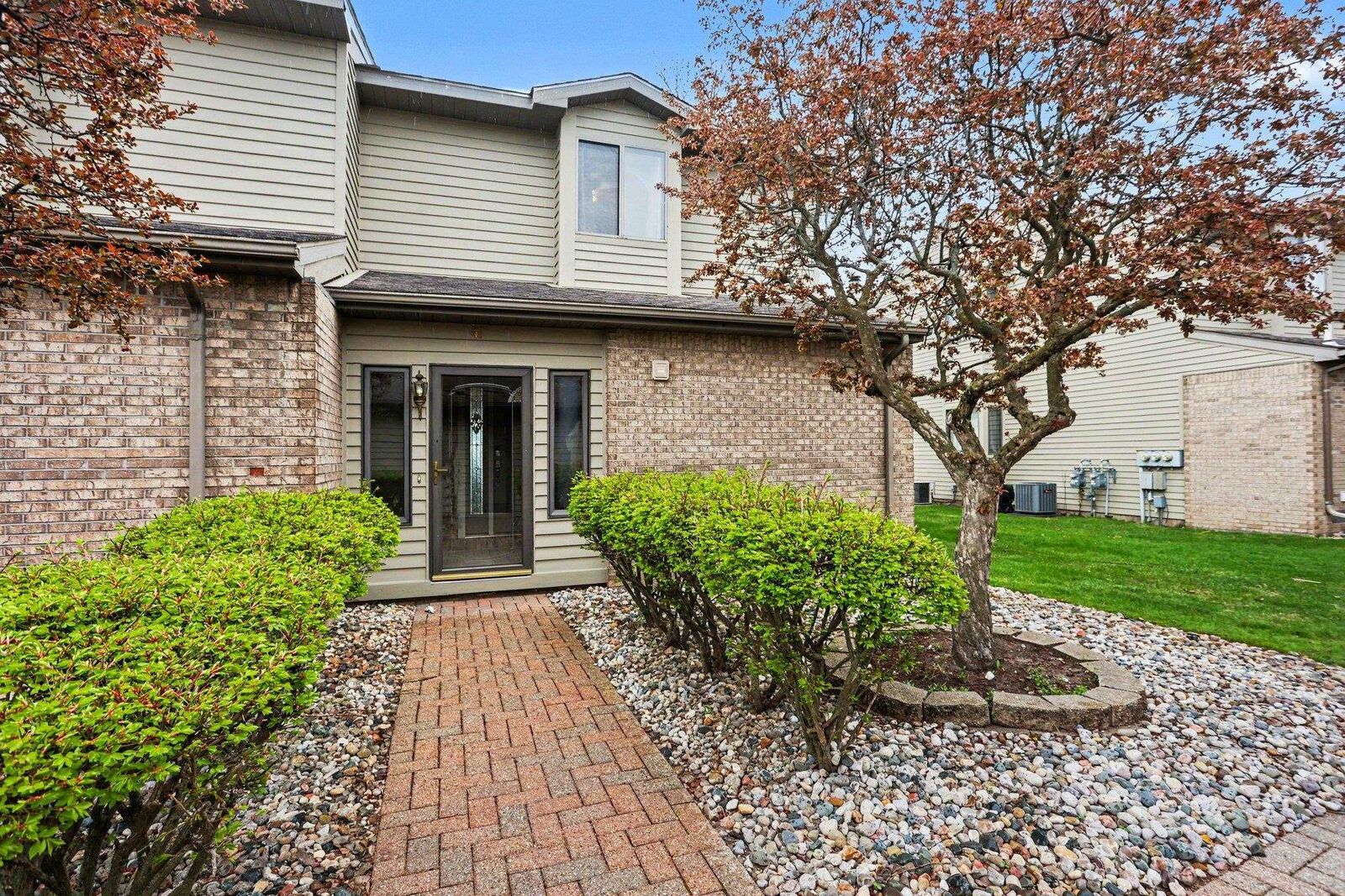 Property Photo: 47 Harbour View Point MI 48634