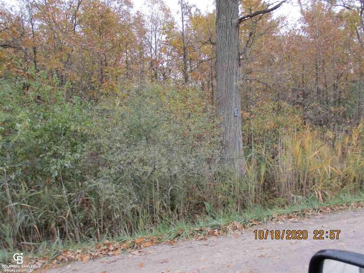Property Photo:  00 Place Rd Parcel G 2.2 Road  MI 48050 