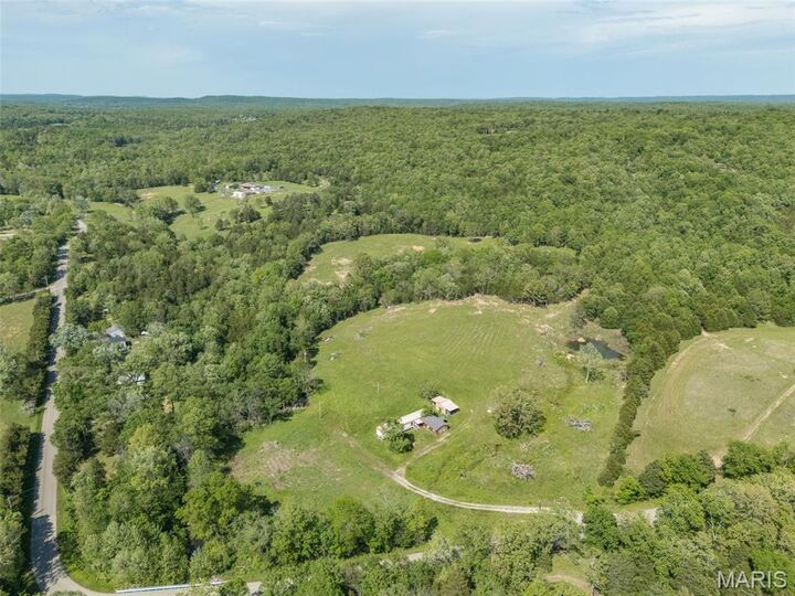 Property Photo:  746 Pendleton Road  MO 63640 