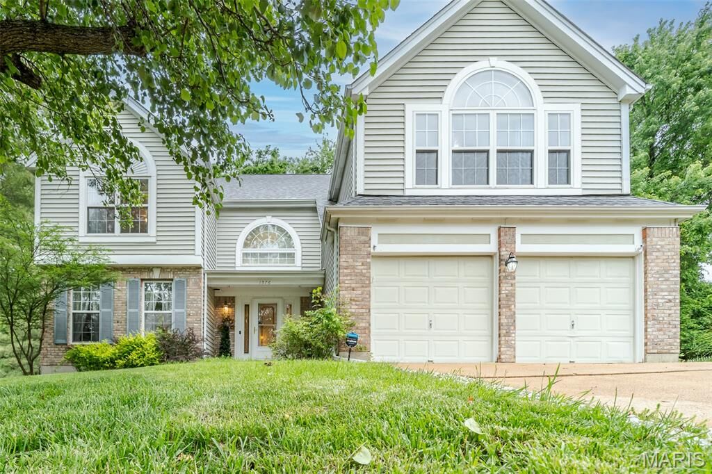 Property Photo:  1576 Englebrook Drive  MO 63011 