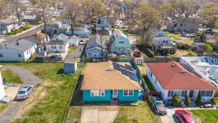 Property Photo:  128 Highland Boulevard  NJ 07734 
