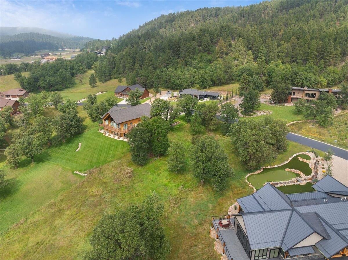 Property Photo: Lot 9 Vacation Court SD 57785