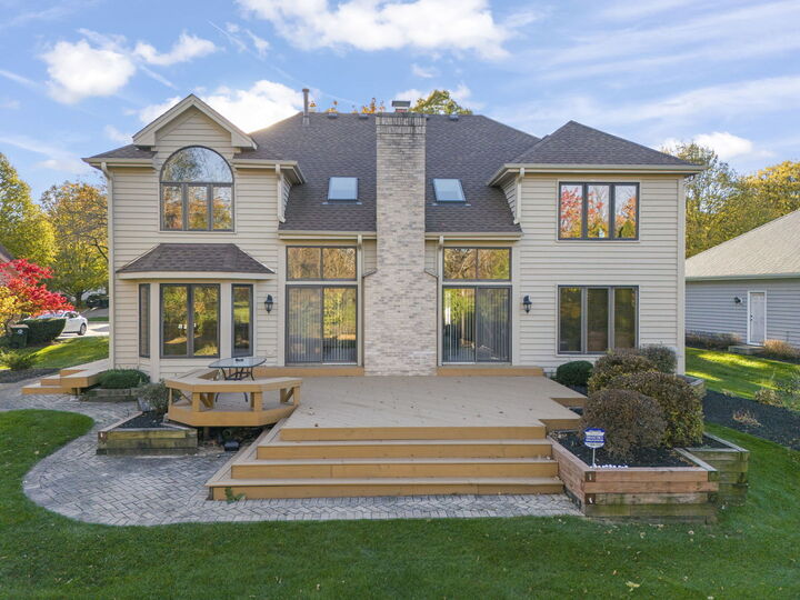 Property Photo:  6621 Greene Road  IL 60517 