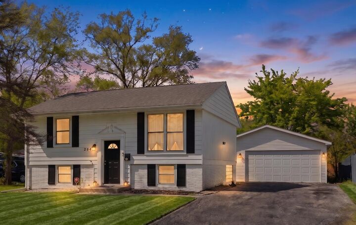 Property Photo:  2941 225th Place  IL 60411 