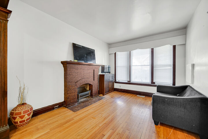 Property Photo:  11317 S Indiana Avenue  IL 60628 