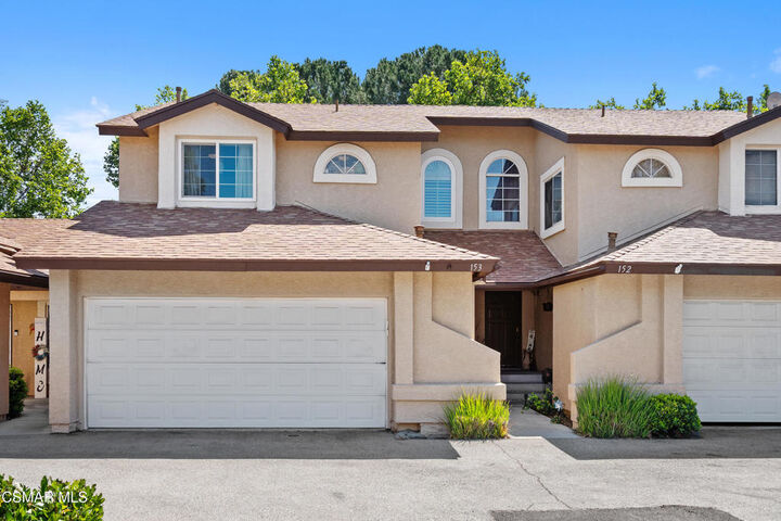 Property Photo:  28435 Seco Canyon Road 153  CA 91390 