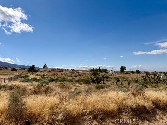 Property Photo:  0 Ailanthus  CA 92371 