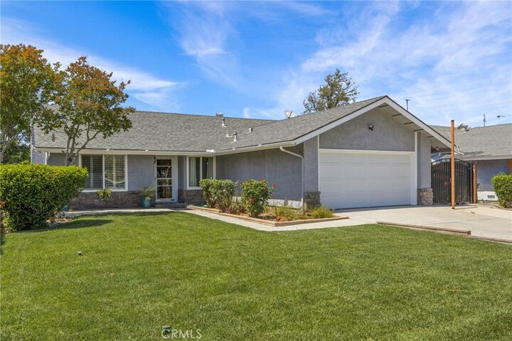 Property Photo:  11539 Inglewood Court  CA 92503 