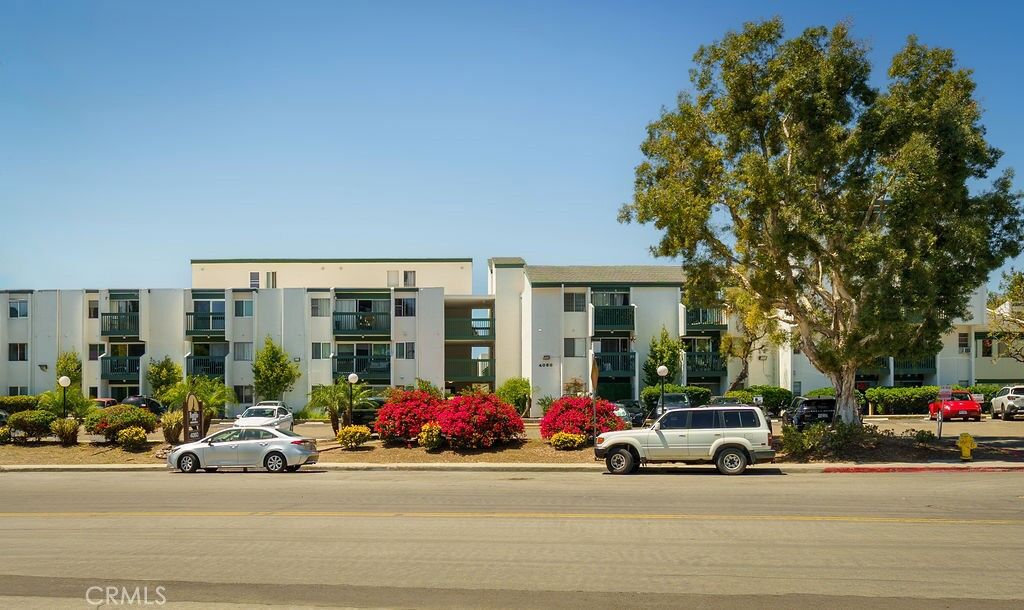 Property Photo:  4060 Huerfano Avenue 107  CA 92117 
