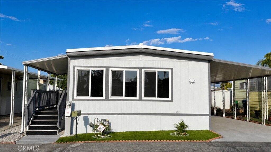 Property Photo:  42751 E Florida Avenue 161  CA 92544 