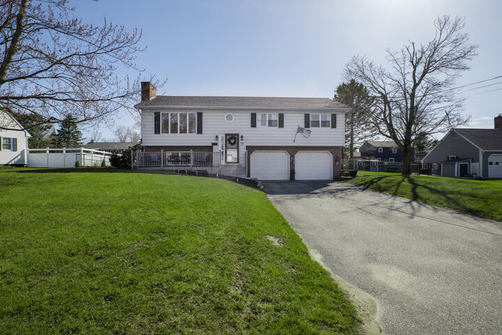 Property Photo:  73 Starlight Drive  ME 04412 