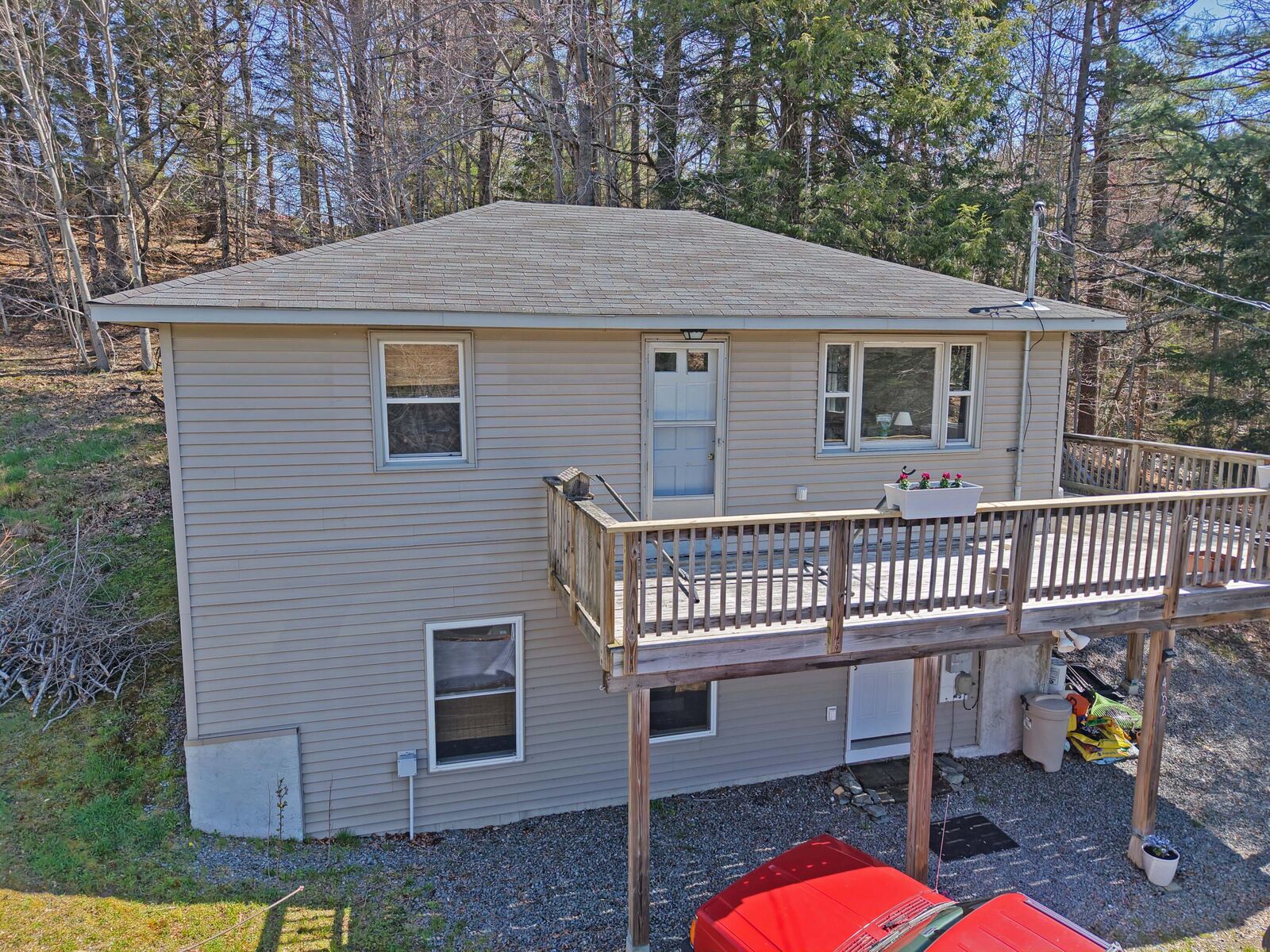 Property Photo:  482 Water Street  ME 04605 