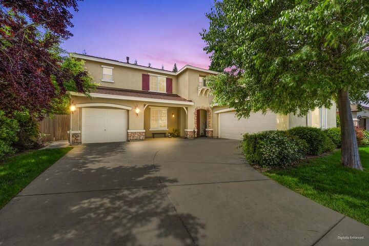 Property Photo:  1218 Pecos Way  CA 95961 