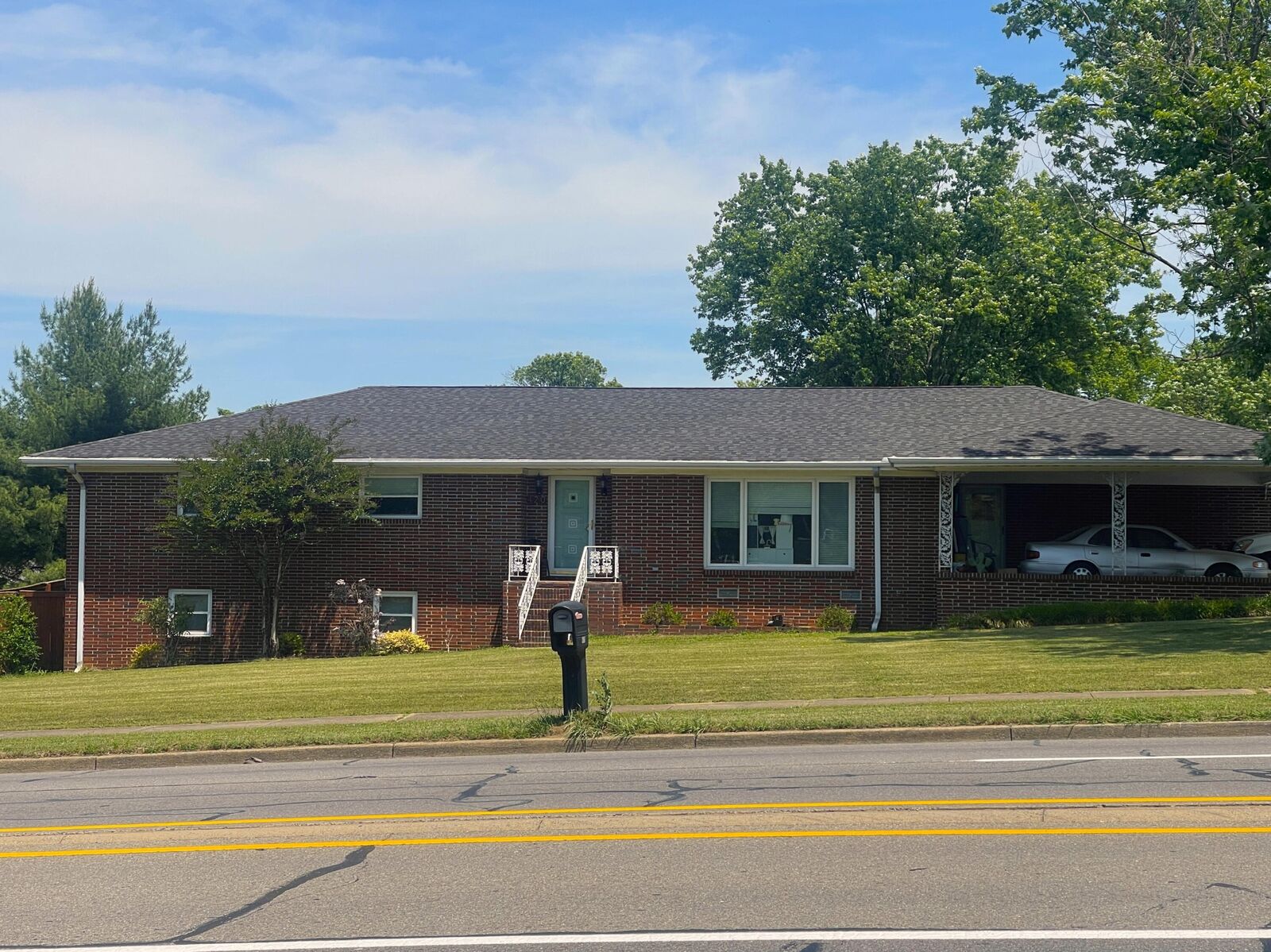 Property Photo:  420 25th Street NW  TN 37311 