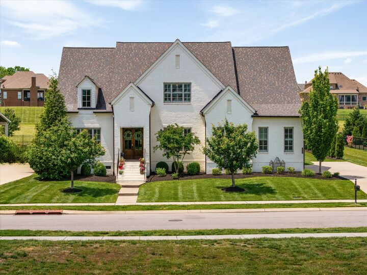 Property Photo:  3817 Pulpmill Dr  TN 37179 