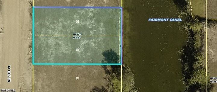 Property Photo:  1139 NE 5th Place  FL 33909 
