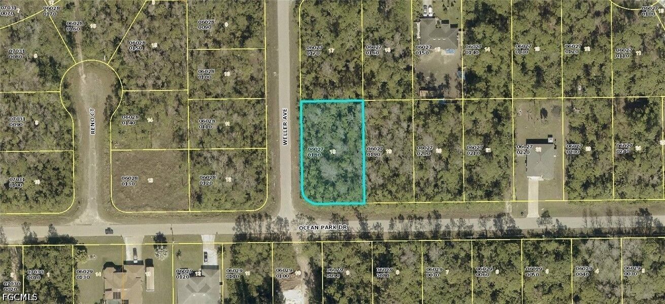 Property Photo:  190 Ocean Park Drive  FL 33972 