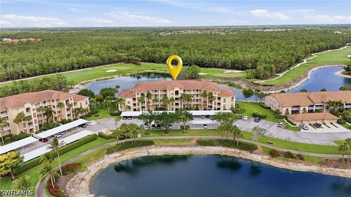 Property Photo:  8600 Cedar Hammock Circle 1345  FL 34112 