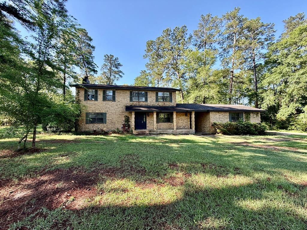 Property Photo:  597 Roper Road  TX 75904 