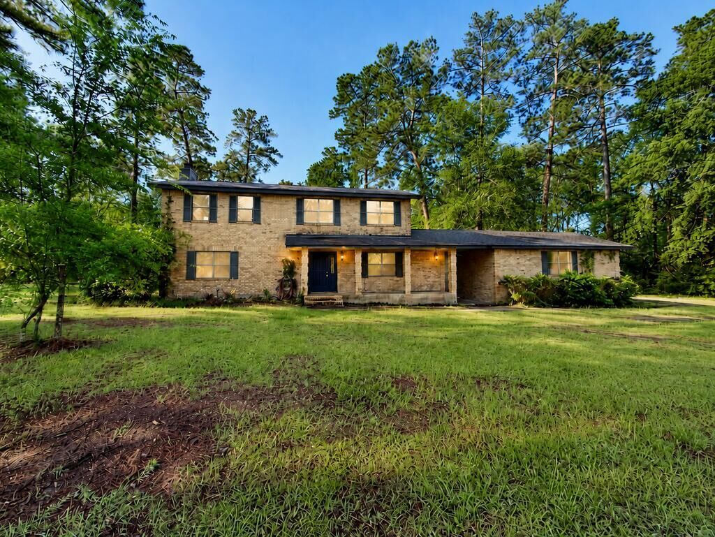 Property Photo:  597 Roper Road  TX 75904 