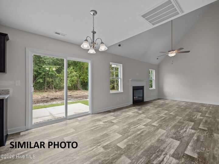 Property Photo:  304 Sailview Creek Court Lot #90  NC 28445 
