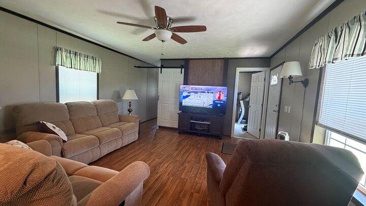 Property Photo:  284 Cessna St  PA 18840 