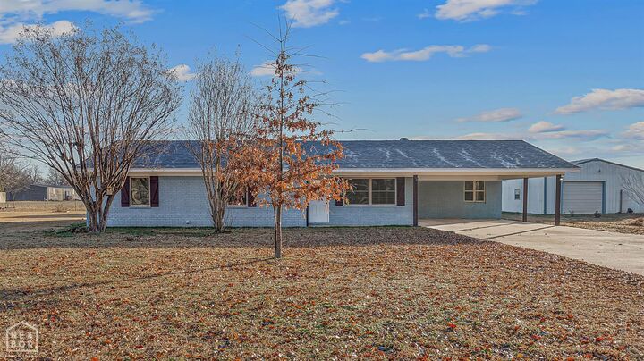 Property Photo: 420 Byrn AR 72472